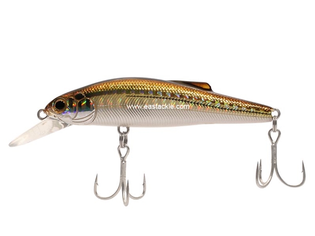Tackle House - Cruise 80 - HG HORSE MACKEREL - Sinking Minnow | Eastackle