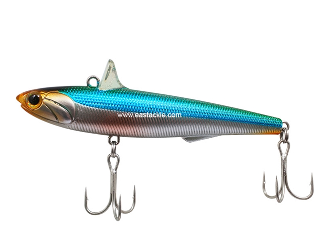 Tackle House - RDC Rolling Bait 88 SSS - SF URUME - Slow Sinking Pencil Bait | Eastackle