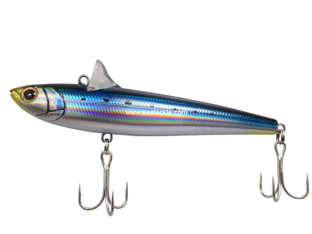 Tackle House - RDC Rolling Bait 99 - PH SARDINE - Sinking Pencil Bait | Eastackle