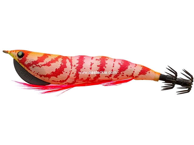 YO-ZURI - Shrimp Hunter - A1311 GSDB
