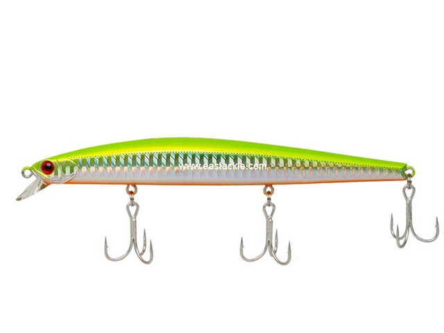 Zip Baits - ZBL System Minnow 139S - #580 - Sinking Minnow | Eastackle