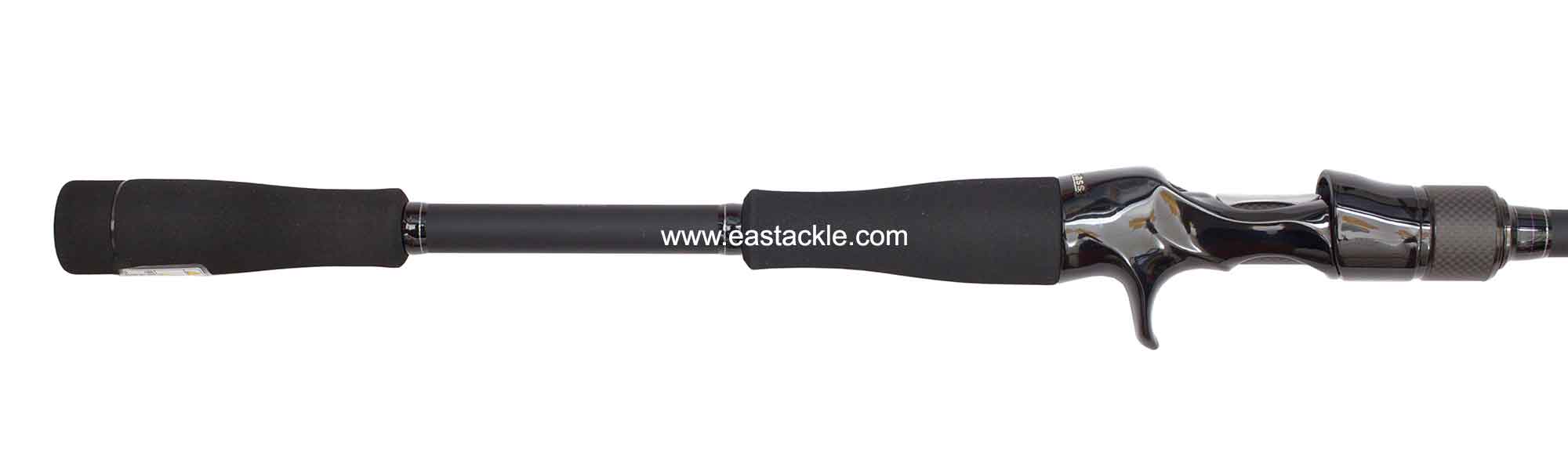 Megabass - Levante - F5-72C - DIABLO SPEC-R - Bait Casting Rod - Handle Section