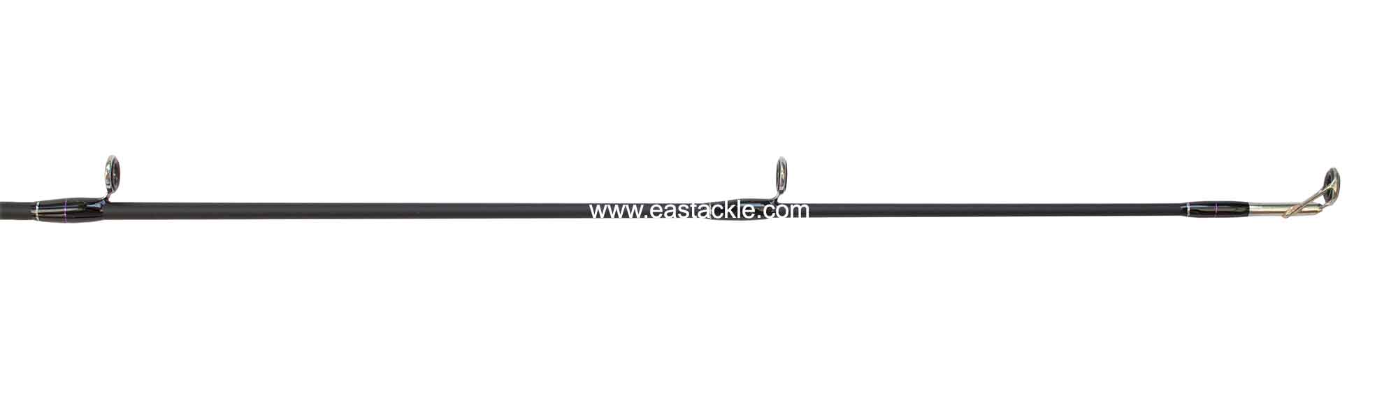 Megabass - Levante - F5-72C - DIABLO SPEC-R - Bait Casting Rod - Tip Section