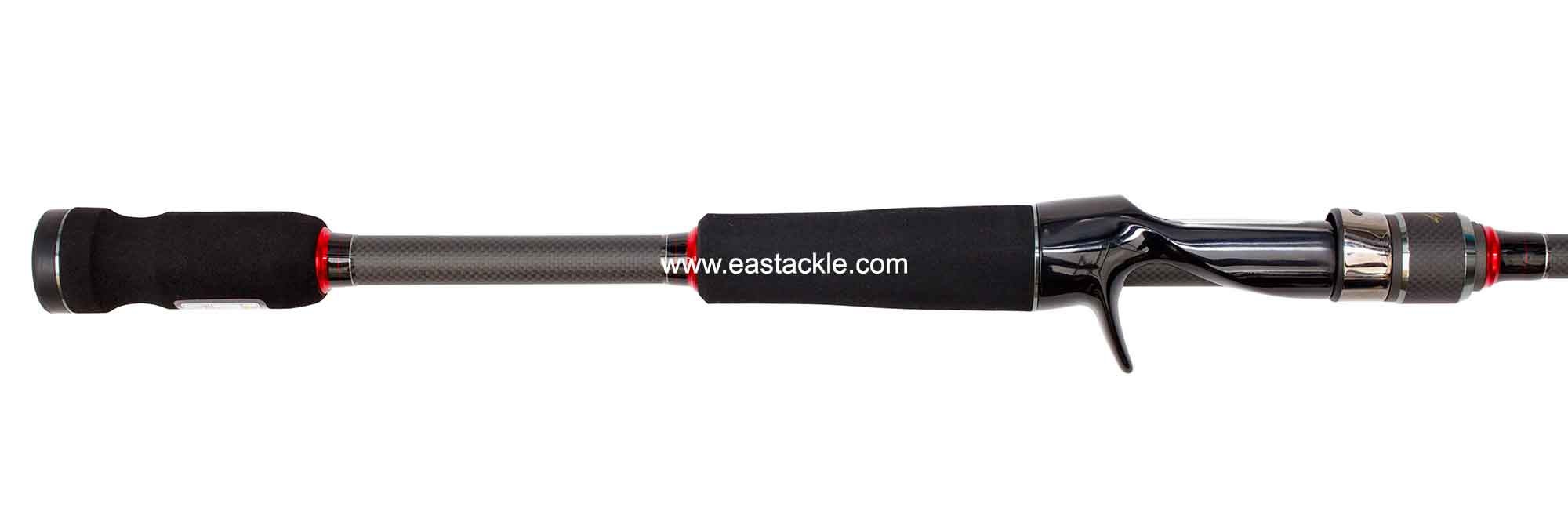 Megabass - Racing Condition World Edition - RCC-702MH - Bait Casting Rod - Handle Section