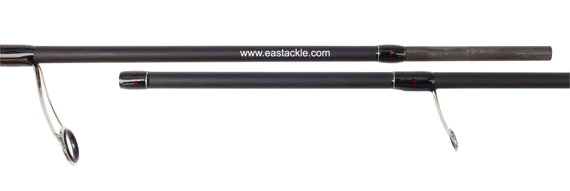 Megabass - Racing Condition World Edition - RCS-832M - Spinning Rod - Spigot Joint