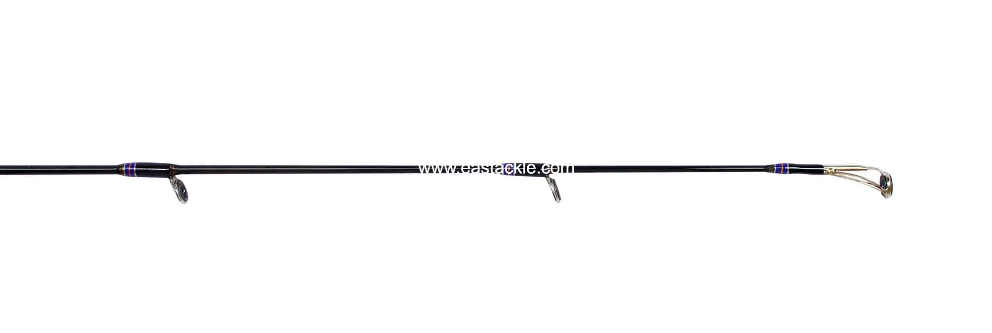 Megabass - Silver Shadow - SSXX - 60ML - Spinning Rod - Tip Section