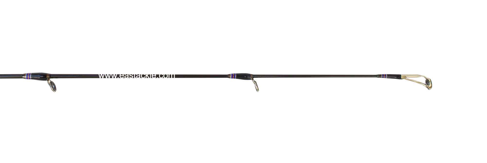 Megabass - Silver Shadow XX -72ML - Spinning Rod - Tip Section