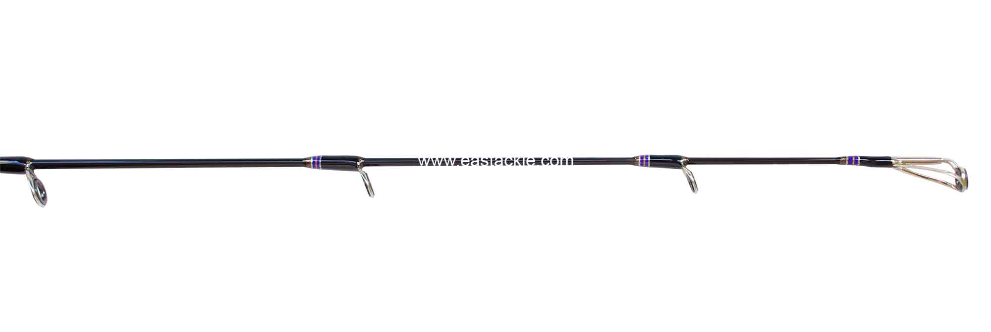 Megabass - Silver Shadow XX -56LJ - Spinning Rod - Tip Section