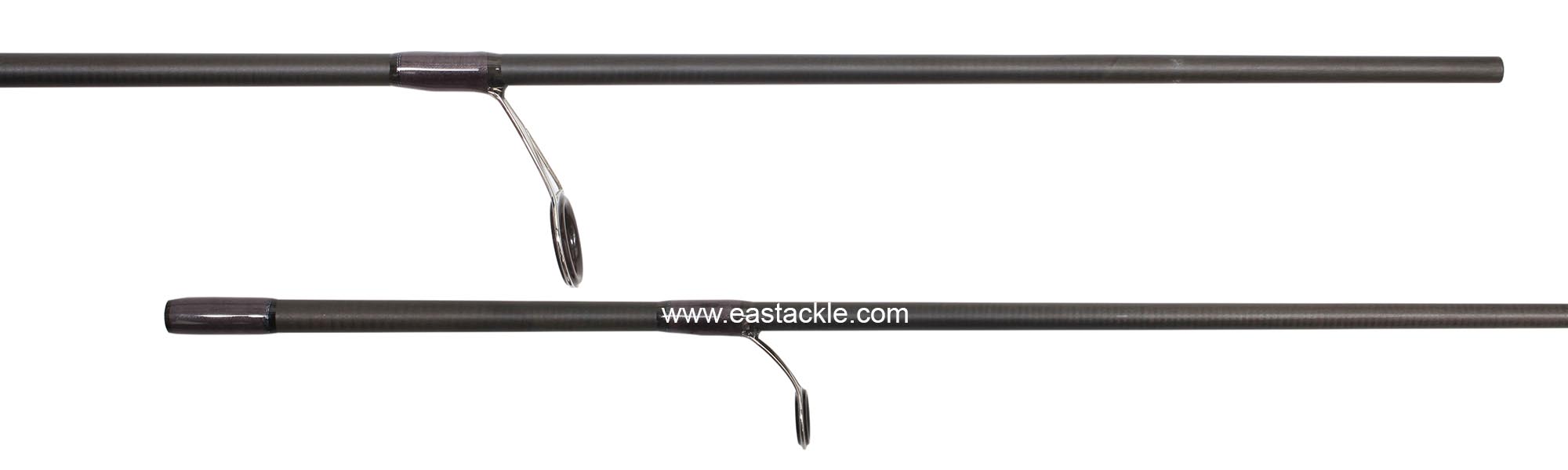 Storm - Adventure - AVS662MLX - Spinning Rod - Joint Section | Eastackle