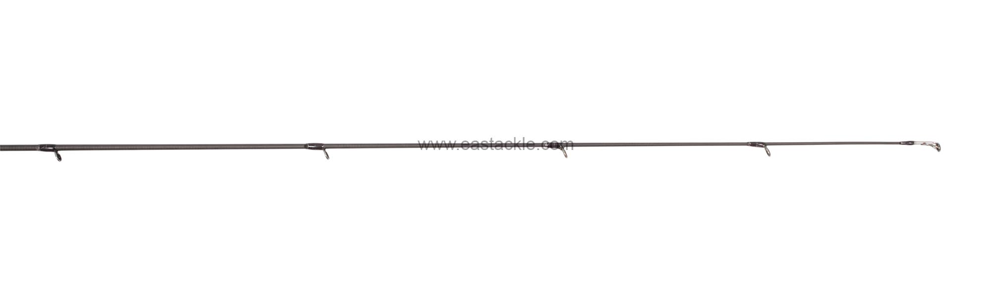 Storm - Shore-X - SXS802ML - Spinning Rod - Tip Section (Side View) | Eastackle