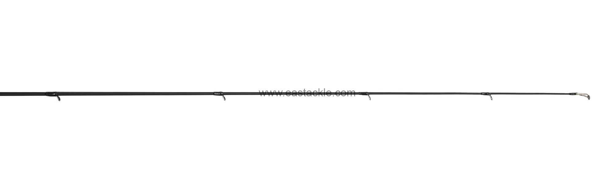 Rapala - Koivu - KVS651M - Spinning Rod - Tip Section (Side View) | Eastackle