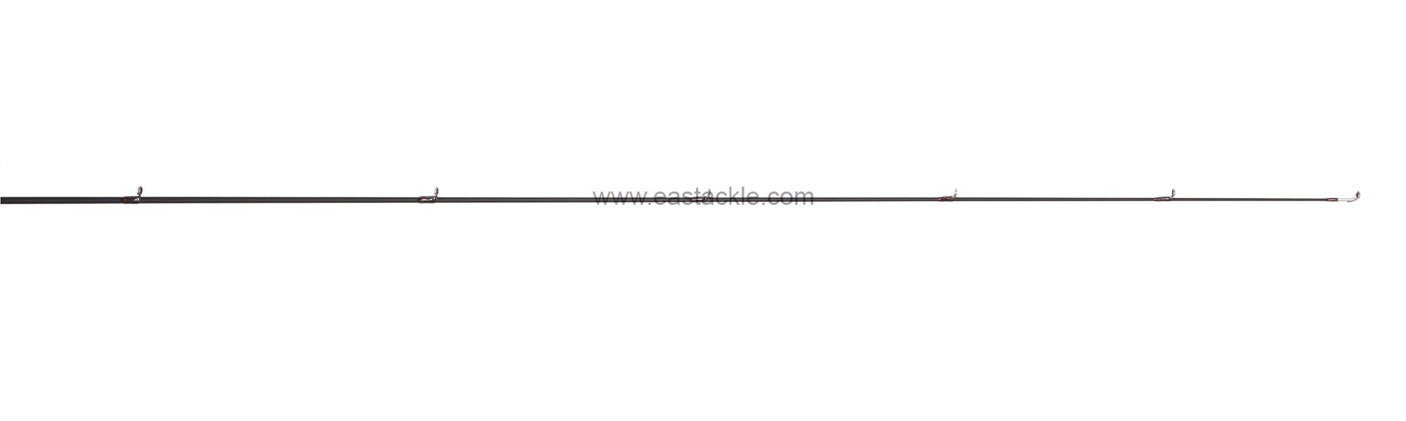 Storm - Teenie - TNC642UL - Bait Casting Rod - Tip Section (Side View) | Eastackle
