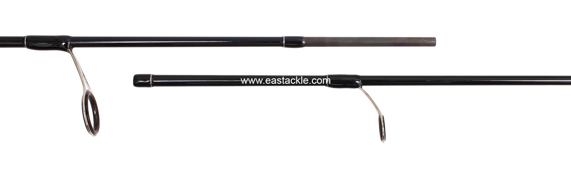 Rapala - Vallemo - VMS632M - Spinning Rod - Joint Section (Side View) | Eastackle