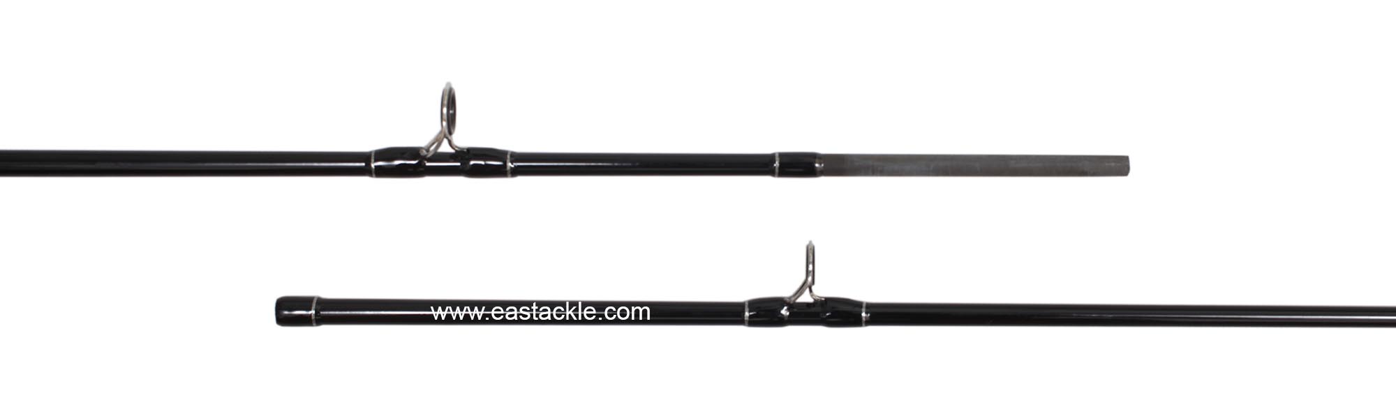 Rapala - Vellamo - VMC632M - Bait Casting Rod - Joint Section (Side View) | Eastackle