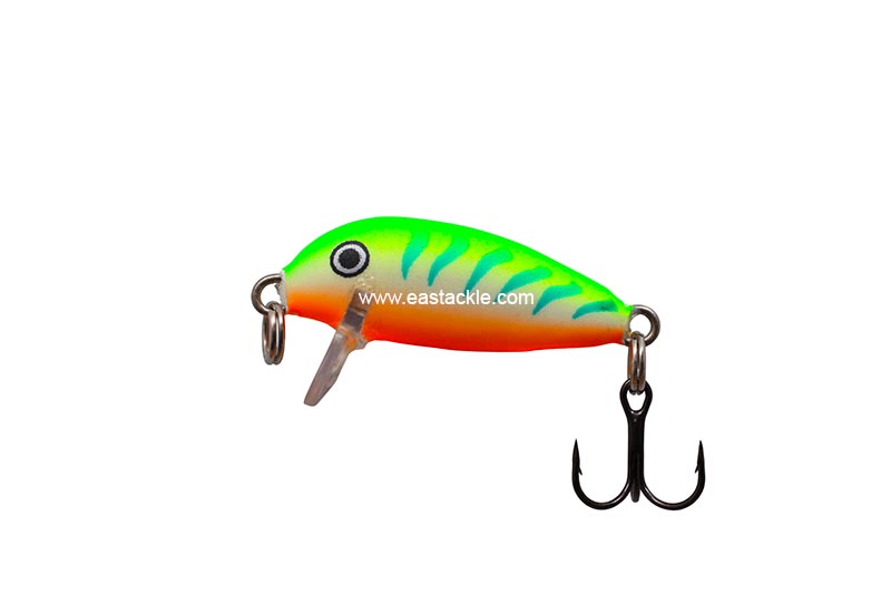 Rapala - Count Down CD01 - Finesse Sinking Minnow | Eastackle
