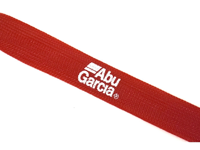 Abu Garcia - Rod Mesh Cover - SPINNING - M - RED | Eastackle