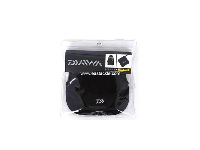 Daiwa - Neo Reel Cover (A) SP-MH (With Side Pocket) | Eastackle