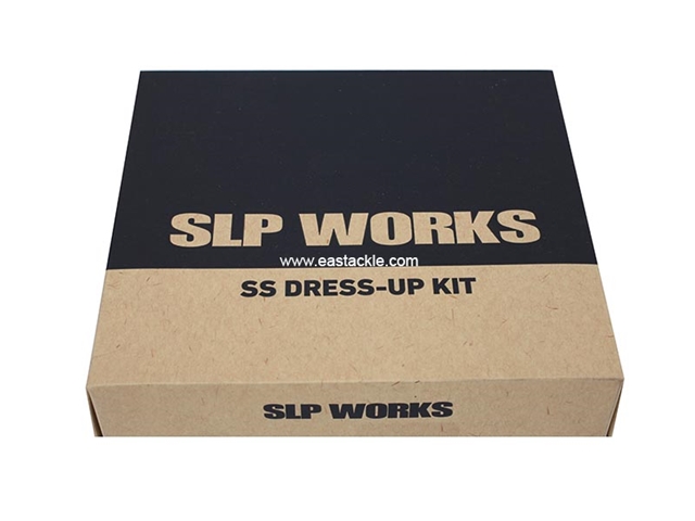 Daiwa - SLP Works - SS Dress-Up Kit - Stage II