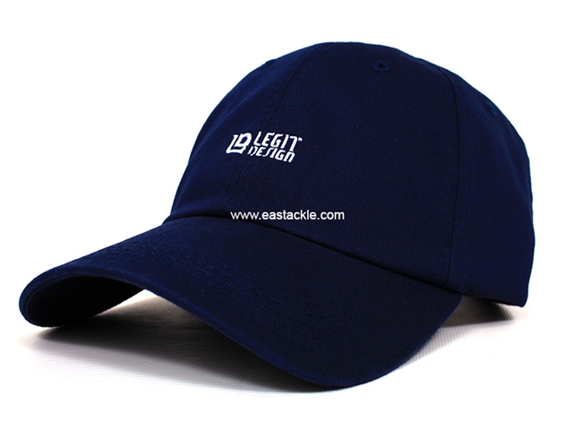 Legit Design - DENIM - Ball Cap | Eastackle