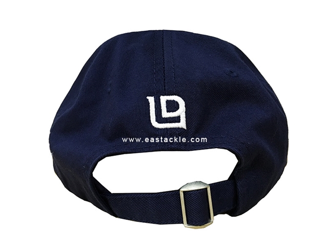 Legit Design - DENIM - Ball Cap | Eastackle