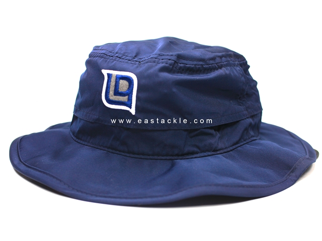 Legit Design - NAVY - Adventure Hat | Eastackle