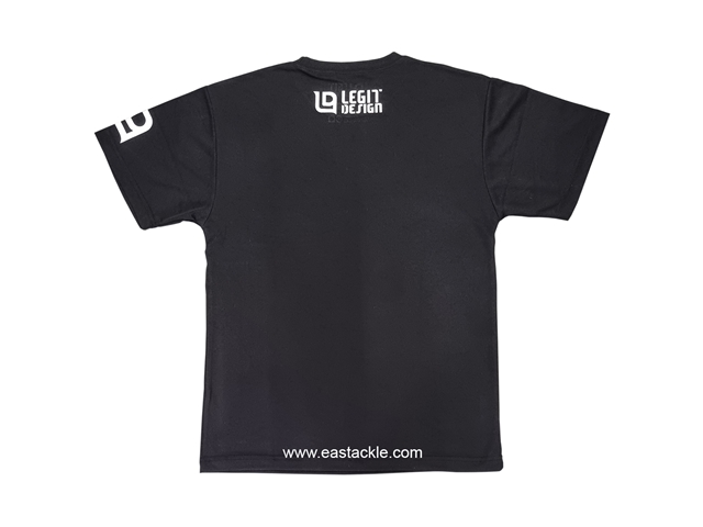 Legit Design - Stand Out - T-Shirt - L Size | Eastackle