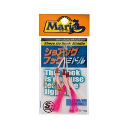 Maria - Shore Jig Hook Middle