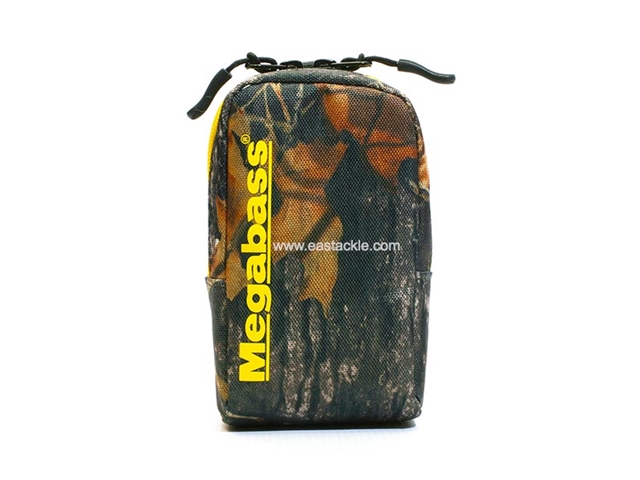 Megabass - Custom Case - REAL CAMO