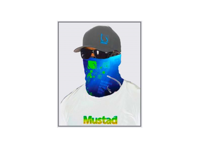 Mustad - Multi Tube - TOURNAMENT BLUE | Eastackle