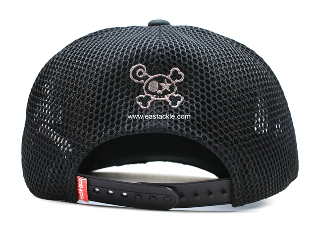 Owner - OBOF Collaboration Cap Luxury #9852 - CAMOxBLACK | Eastackle