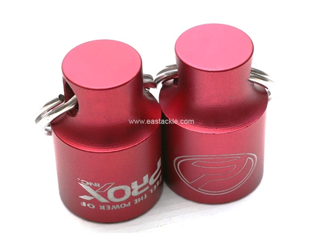 Prox - PX833 Magnet Joint　L - RED