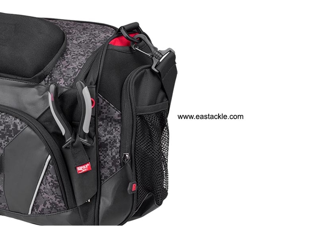 Rapala - Urban Messenger Bag - Tackle Bag | Eastackle