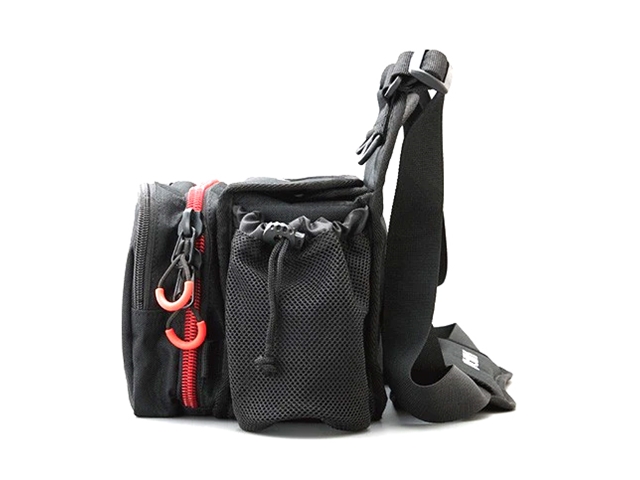 Shimano - Egi Stock Shoulder - Tackle Bag | Eastackle