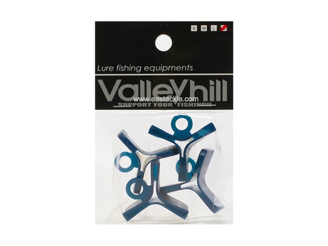 Valley Hill - Treble Hook Cover - #LL