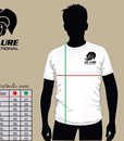 An Lure - PitBull Short Sleeve Fishing Shirt BLACK CAMO - L | Eastackle