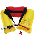 Bluestorm - Life Saver BSJ-9120 - RED - Personal Floatation Device | Eastackle