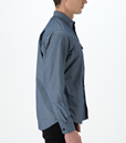 Daiwa - Cordura Long Sleeve Shirt - DE-89008 - BEIGE - Men's M Size | Eastackle