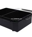 Daiwa - Morethan Multi Case 205NDD - Tackle Box | Eastackle