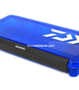 Daiwa - Multi Case 232N - BLUE - Tackle Box | Eastackle