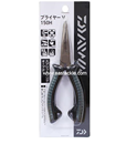 Daiwa - Plier V-150H - Straight Nose Split Ring Fishing Pliers | Eastackle