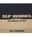 Daiwa - SLP Works - SS Dress-Up Kit - Stage II