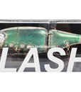 DRT - Klash9 Low - CRYSTAL FLASH - Floating Swim Bait | Eastackle