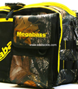 Megabass - Custom Bag - REAL CAMO