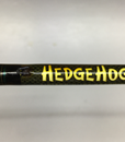 Megabass - Destroyer - F5st-60XS - HEDGEHOG BLACK OUT - Spinning Rod [USED] | Eastackle