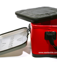 Megabass - Field Container II - Red