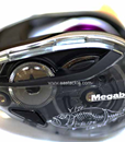 Megabass - FX68-L (SP-C) i-Slide Works Tuned Ltd - Right Hand