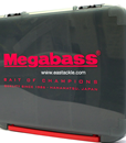 Megabass - LUNKER LUNCH BOXML-210 - Hard Lure Case | Eastackle