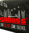 Megabass - Megabass x Manhattan Portage Messanger Bag - Large