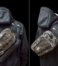 Megabass - Rapid Bag - REAL CAMO - Shoulder Bag | Eastackle
