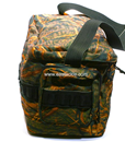 Megabass - Survival Bag - REAL CAMO | Eastackle